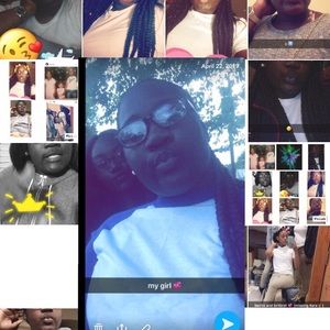 Meet your Posher, Tia